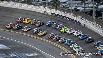 Tickets go on sale for the 2025 Daytona 500