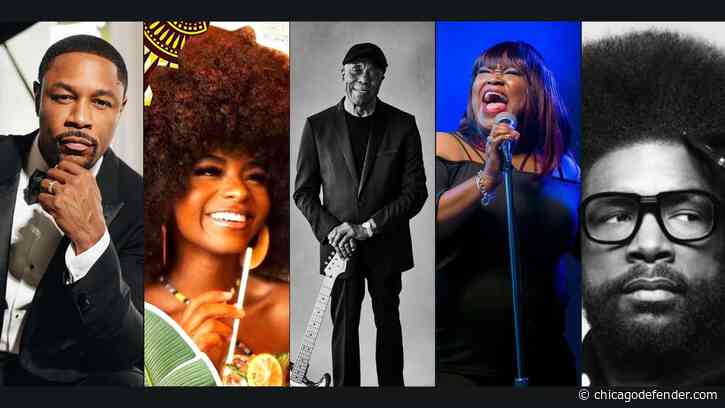 11 Fun Things To Do In The City This Weekend