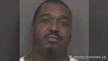 Man accused of drug & sex trafficking denied bail