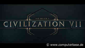 Ankündigung durch Sid Meier: Civilization VII erscheint nächstes Jahr