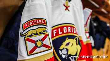 The Stanley Cup: Top questions on every Florida Panthers fan's mind