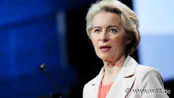 Ratspräsident Michel sieht Wettbewerbsfähigkeit der EU in Gefahr