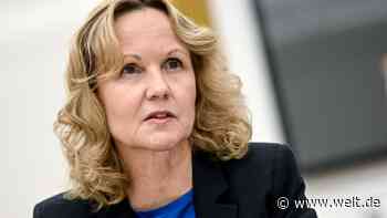 Union wirft Umweltministerin Versagen im Skandal um gefälschte Klimaprojekte vor