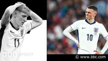 'Boring' & 'dismal' - but are England still 'ready' for Euro 2024?