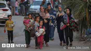 UN adds Israel to list of militaries committing violations against children