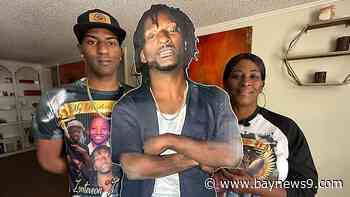 Plant City family speaks out on gun violence, son's 2023 death