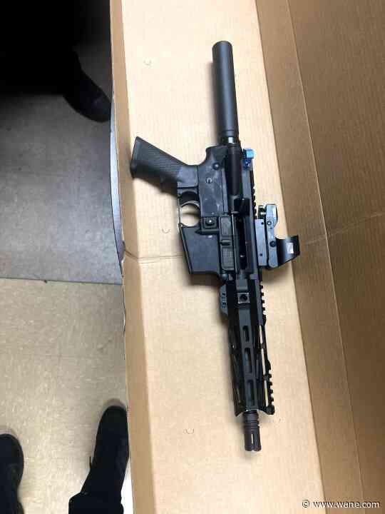 FWPD armors up as younger gang members with more deadly weapons hit the streets