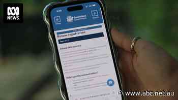 Queenslanders to get 20 per cent off car rego in government's latest budget cost-of-living sweetener