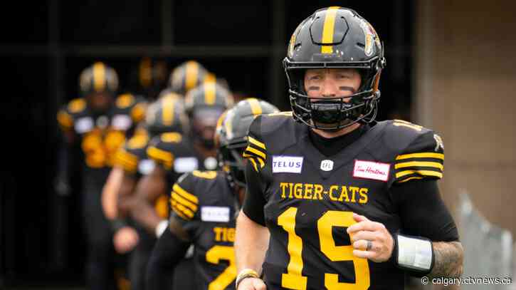 Stampeders game to go ahead despite Calgary water restrictions