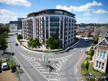 Fortitudo to begin building work in Poole town centre