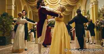 ‘Doctor Who’ Episode 6 Recap: A Charming Rogue