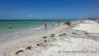 Treasure Island bans fireworks on the beach using ordinances already in effect