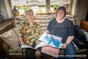 Ann uit Amsterdam komt zondag stemmen in Dilsen: “Het is veel gedoe”