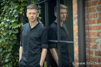 Deze chef leeft als een topatleet en neemt elke dag een ijsbad: “Sterrenstress? Dat bestaat zeker”