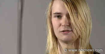 Transgender teen hospitalized after alleged attack in high school bathroom