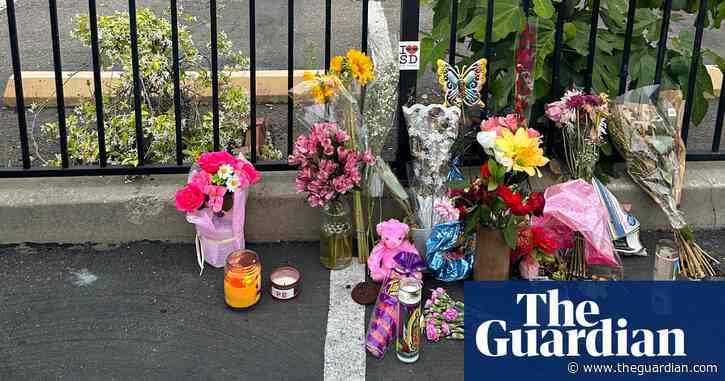 Man who killed unhoused woman with pellet gun gets five years in prison: ‘Her life mattered’