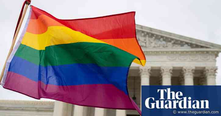 Colorado Republican party chair told to ‘step down’ after ‘God Hates Pride’ email