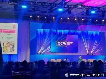 Top 5 CX Lessons From Customer Contact Week