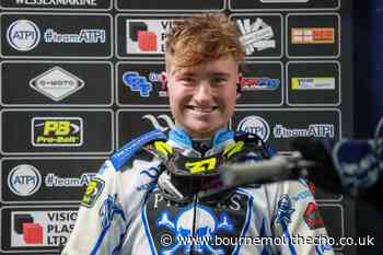 Danny Ford on Tom Brennan's chances in 2024 British Final