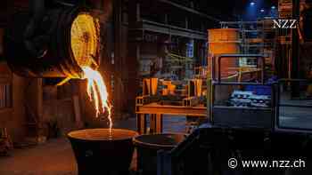 Hoffnungsschimmer für Stahl Gerlafingen: EU verspricht Ende des faktischen Exportverbots für Schweizer Stahl