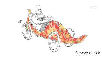 GASTKOMMENTAR - Der letzte Kalif war ein Kind europäischer Aufklärung – erst die Muslimbrüder wollten ein anderes Kalifat: antieuropäisch, antikolonialistisch, antisemitisch und antikapitalistisch