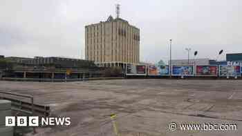 Date finally agreed for police station demolition