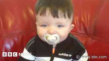 Childminder admits killing baby boy