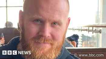 Two men charged with murder over gym shooting