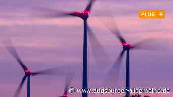 Windräder: Eindringliche Bitte an Grundbesitzer von Eglings Bürgermeister