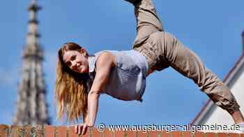 Ulmer Artistin Lea Toran Jenner tritt in Monte Carlo auf