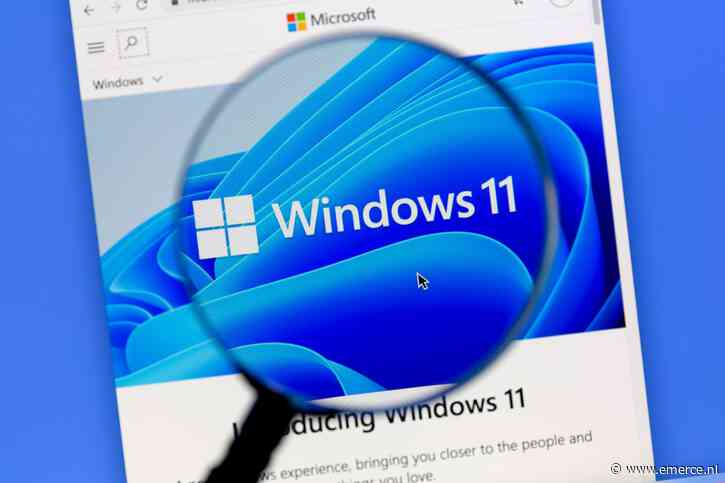 Microsoft past Recall functie aan na kritiek