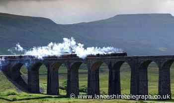 Yorkshire Dales Explorer: Popular Lancashire rail link returns