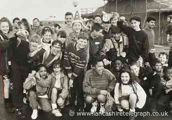 Life at Our Lady and St John High School in Blackburn