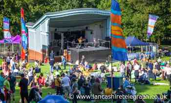 Oak Fest reveals new 'The Ossy Fest Introducing Stage'
