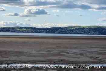 Silverdale Cove is among UK's 20 best secret beaches