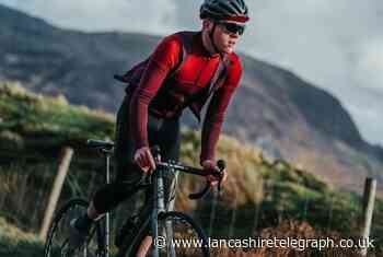 Testing cycle rides planned for Lancashire charities