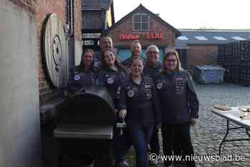 Barbecueteam pakt uit met internationaal kampioenschap voor tiende verjaardag