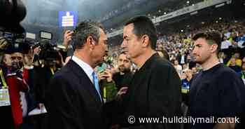 How Acun Ilicali Fenerbahce role will impact Hull City as Tigers owner explans plan