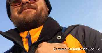 Hull adventurer faces his toughest challenge yet by climbing to Everest Base Camp in aid of Alzheimer’s