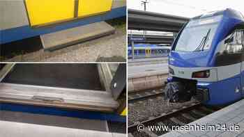 „Kann ich natürlich verstehen ...“ - „Es kann einfach nicht sein, dass ...“