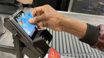 Bezahlkarte für Asylbewerber: Werden Flüchtende so „drangsaliert“?