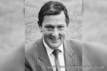 Obituary: Gordon Duckett, ex-Lancs Telegraph deputy editor