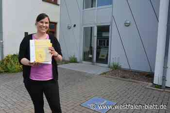 Hüllhorst: Jugendförderin übernimmt auch Gleichstellungsarbeit