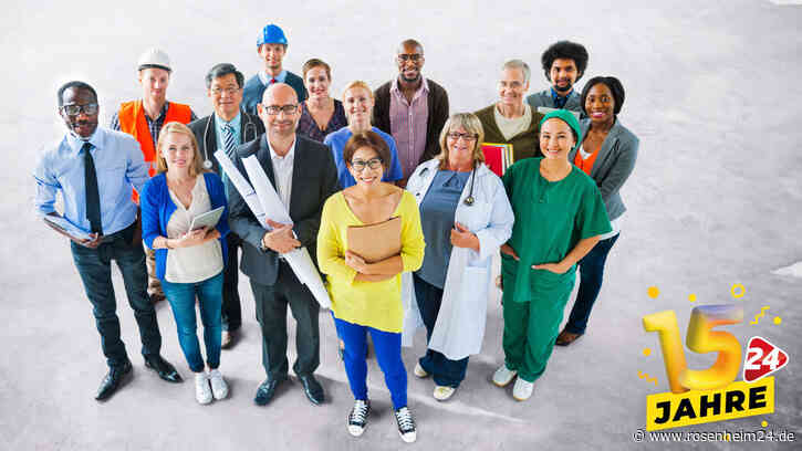 Die 24er-Portale: Ein Plus für die Unternehmen der Region