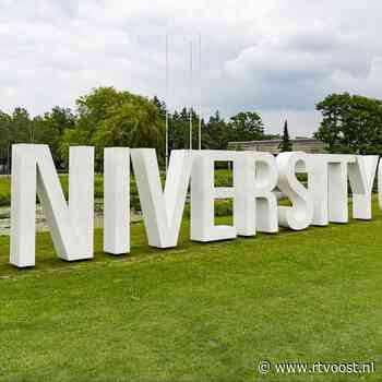 Universiteit Twente wil banden met Israël niet verbreken