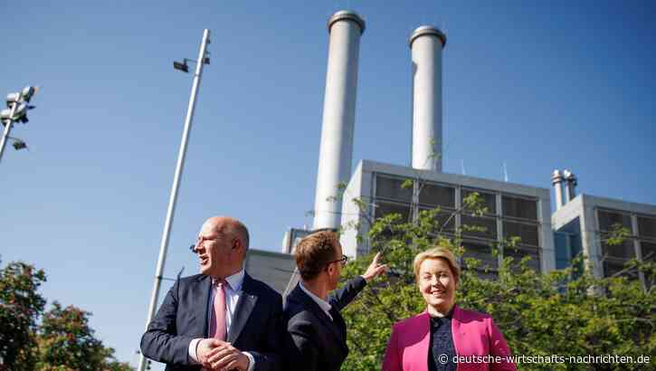 Energiewende-Fonds: Wie Anleger die Energiewende retten sollen - und wo der Denkfehler liegt