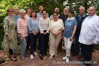 Tagespflege ist wie ein „zweites Zuhause“