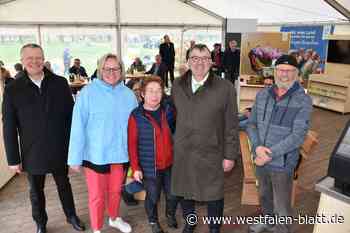 Beverungen: Naturkundlicher Verein Egge-Weser bestätigt Vorstand
