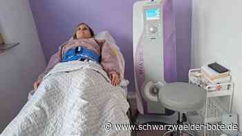 Abzocke oder Wundermittel?: „Abnehmen im Liegen“-Studios versprechen Gewichtsabnahme ohne Sport oder Diät