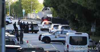 Surrey standoff: Assault suspect repeatedly breached release conditions, police say